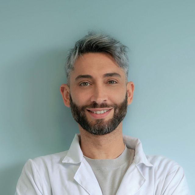 Lorenzo Cerreoni, medico estetico Cervia