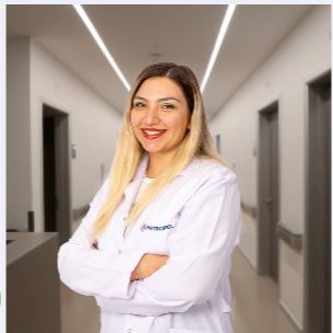 Gülce Baranlı, Çocuk Sağlığı Ve Hastalıkları Çiğli