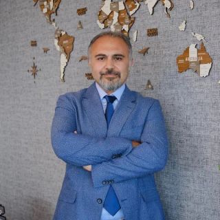 Çağatay Uğur, Çocuk ve Ergen Psikiyatrisi Ankara