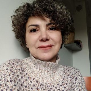 Zeynep Tekkuş Set, Psikoloji Lüleburgaz