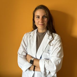 Gloria Canzi, biologo nutrizionista Cabiate