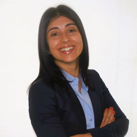 Dulce Silva, Psicólogo Lisboa
