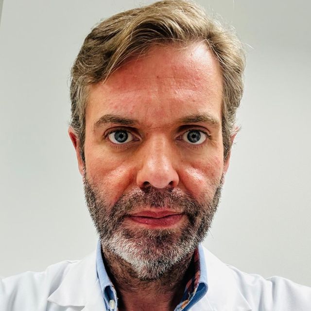 Filipe Magalhaes Ramos, Otorrinolaringologista Lisboa
