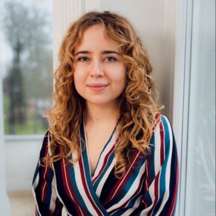 Marta  Turkoniak, psycholog Gdańsk