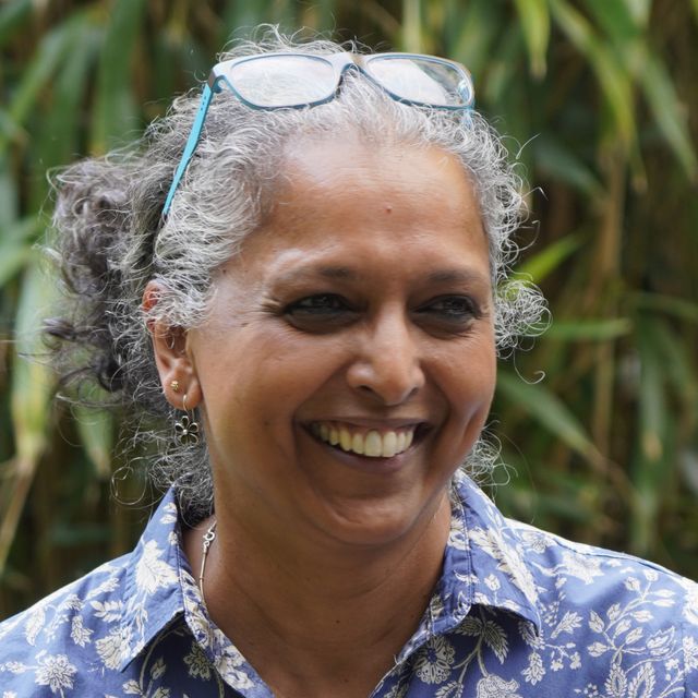 Preeti Purohit, Heilpraktiker für Psychotherapie Heidelberg