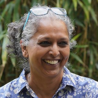 Bild vergrößern: Preeti Purohit, Heilpraktiker für Psychotherapie Heidelberg