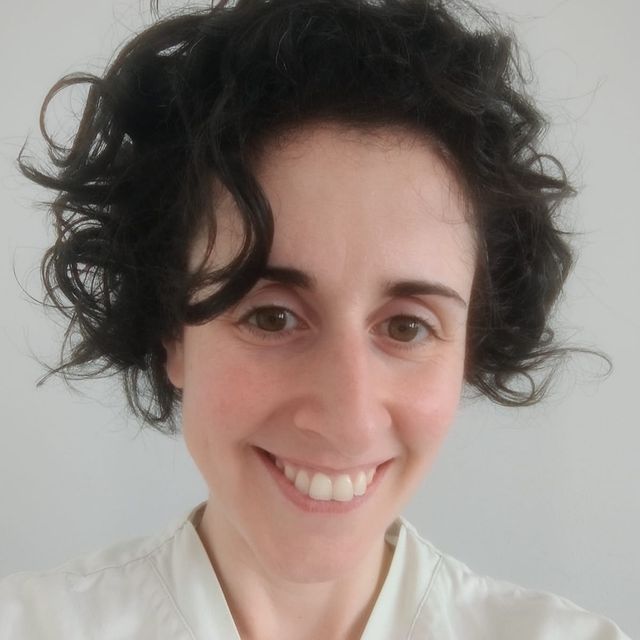 Chiara Crocco, ostetrica Borgomanero