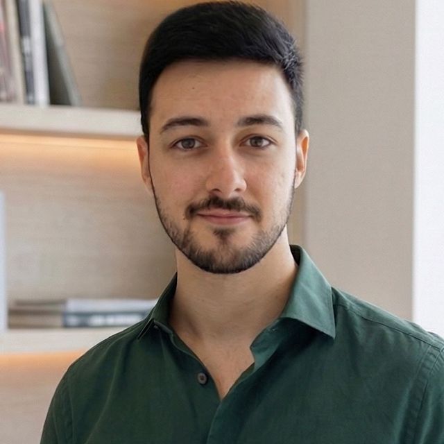 Javier Colastra Pacheco, Psicólogo Madrid