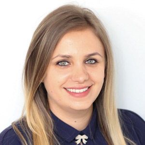 Jolanta Piasecka, psycholog Wrocław