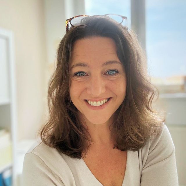 Kirsten Sander, Heilpraktiker Solingen