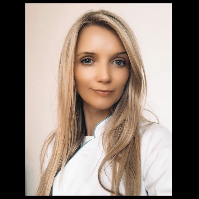 Anna Kubowicz, dietetyk Bielsko-Biała