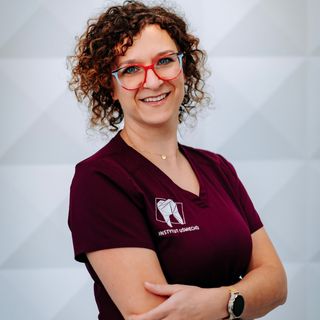 Powiększ obraz: Estera Gładysz, stomatolog Zabrze