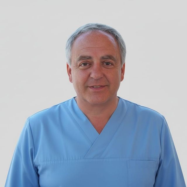 Pietro Bugli, medico estetico Cattolica