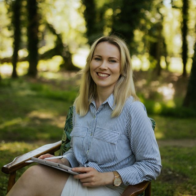 Aleksandra Kosiarczyk-Wiącek, psycholog Wrocław