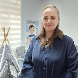 Feride Alaca Kaymaz, Çocuk Gelişimi Ankara