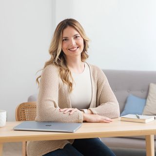 María Lechuga, Terapeuta complementario Barberà del Vallès
