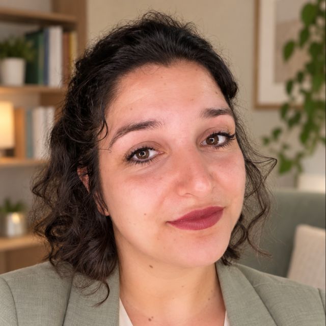 Serena Marenzi