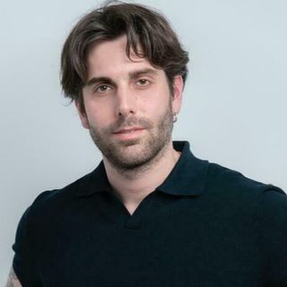 Ingrandire l'immagine: Francesco Naccari, psicologo Ravenna