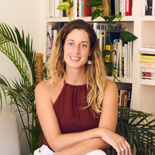 Clara Di Prima, Terapeuta complementario Barcelona