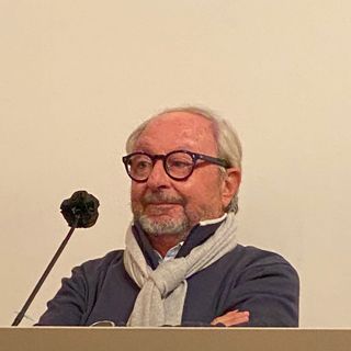 Alberto Luini, senologo Milano