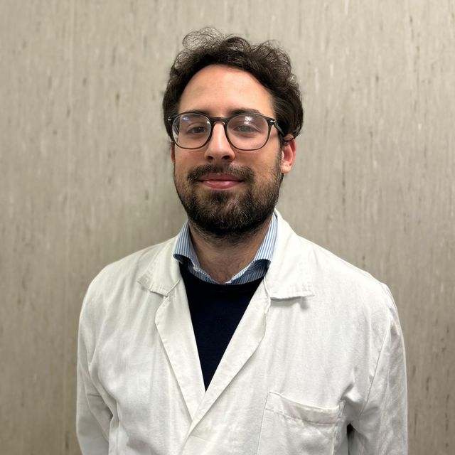 Lorenzo Marcelli, dermatologo Marino