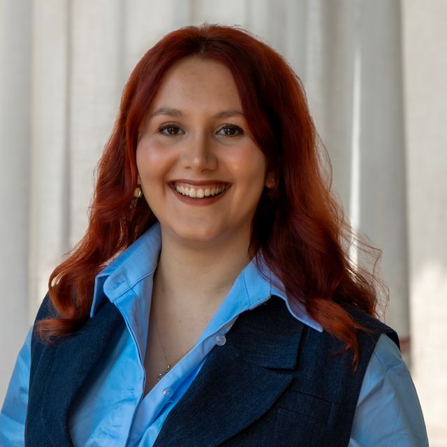 Hilal Vera Mohr, Psikoloji Ankara