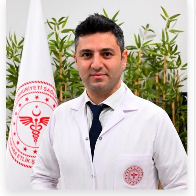 Veysel Ozan Tanık, Kardiyoloji Ankara