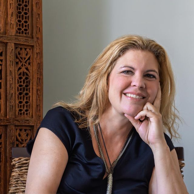 Ana Ocaña, Psicólogo Madrid