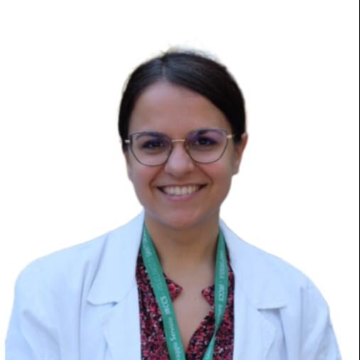 Irene Piccinini, cardiologo San Lazzaro di Savena