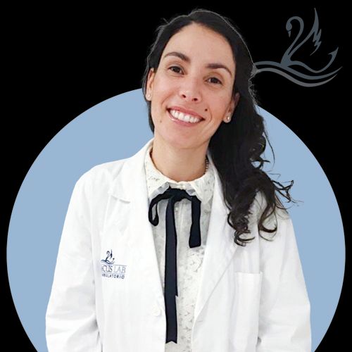 Simona Scano, medico dello sport Desenzano del Garda