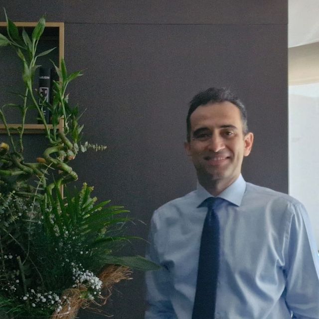 Örgün Güneş, Genel Cerrahi İzmir