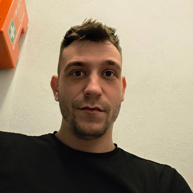 Błażej Muszka