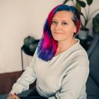 mgr Patrycja Raźniak-Kasza