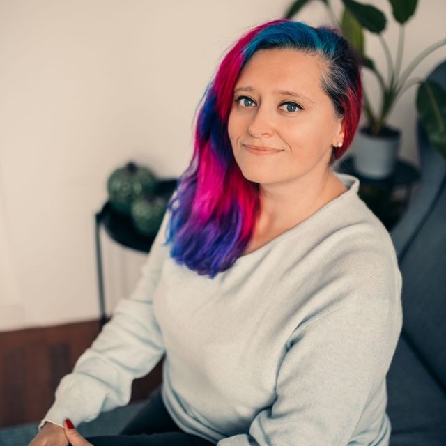 Patrycja Raźniak-Kasza