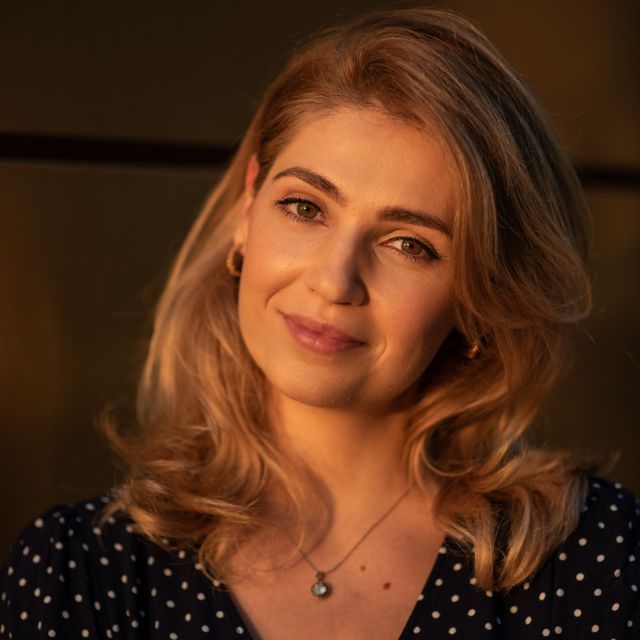 Dominika Watras, psycholog Wrocław