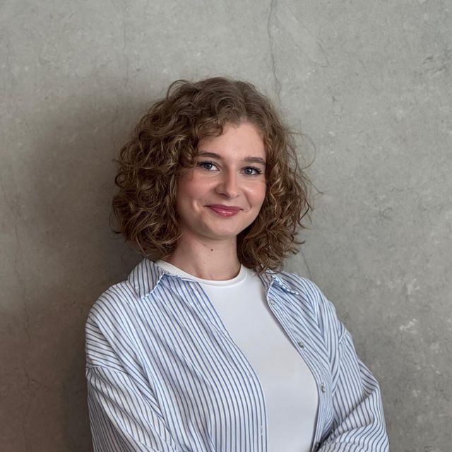 Zofia Paradowska, psycholog Warszawa