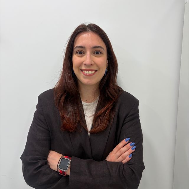 Ana Villanúa Blanch