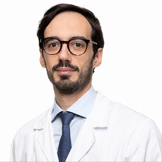Giovangiacinto Paterno, ematologo Roma