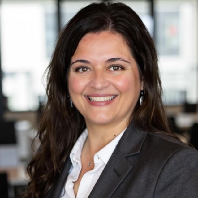 Leire García Nieto, Terapeuta complementario Paterna