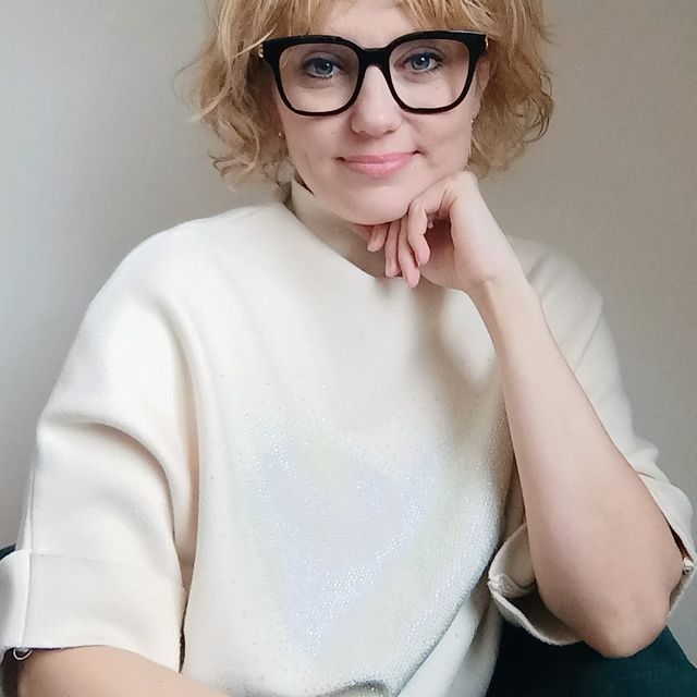 Magdalena Radajewska, psycholog Głogów