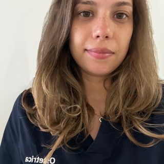Miriam Caliandro, ostetrica Chieti Scalo
