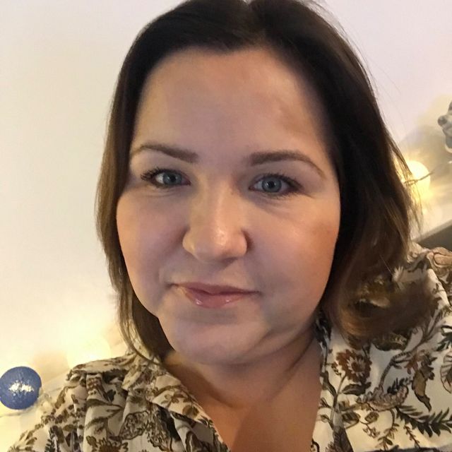 Sylwia Panek, psychoterapeuta Gdańsk
