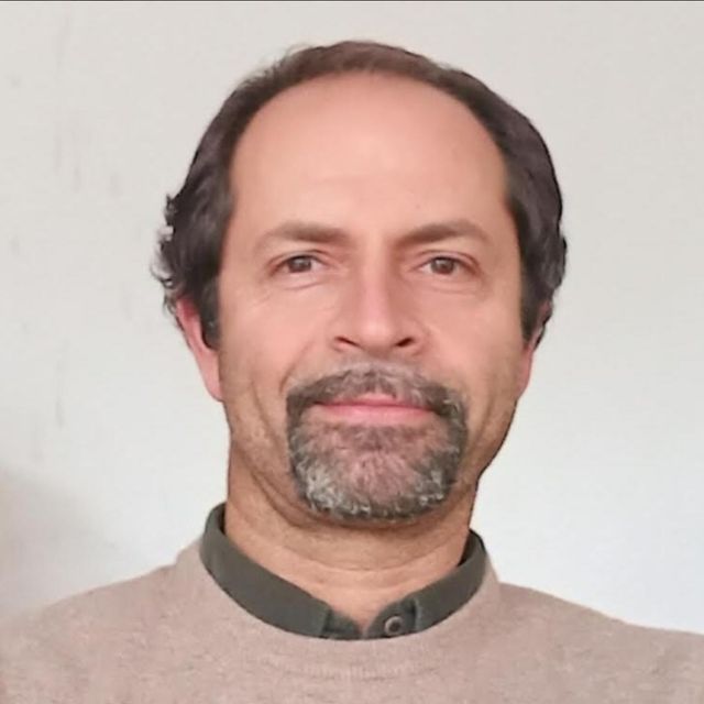 Stefano Angeletti, psicoterapeuta Roma