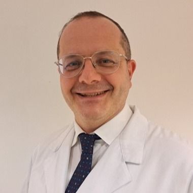 Simone Faustino Maria Marino, chirurgo maxillo facciale Roma