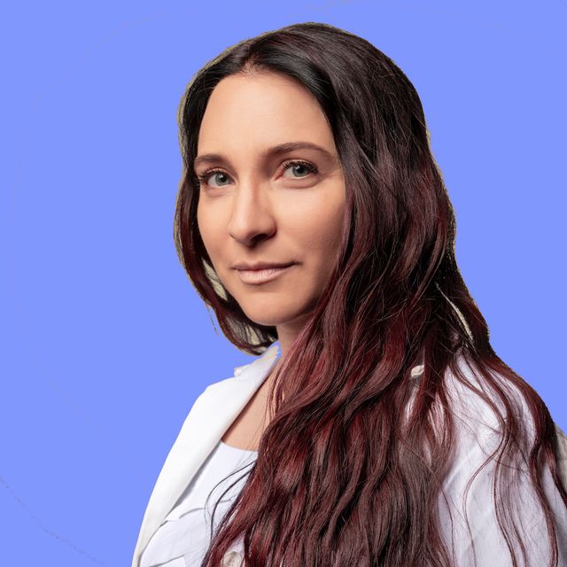 Alessandra Persichini, medico legale Perugia