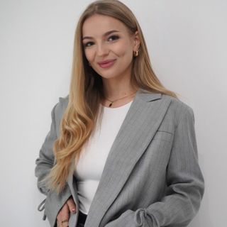 Powiększ obraz: Agnieszka Nowak, psycholog Lublin