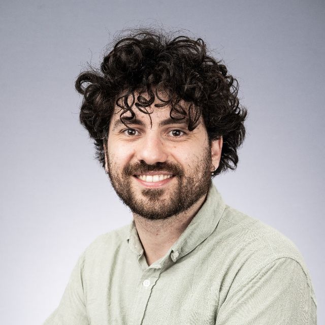 Gianluca Guelfand Crignola, cardiologo Roma