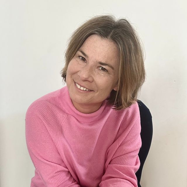 Anna Zdort, psychoterapeuta Warszawa