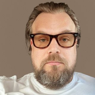 Powiększ obraz: Wiktor Kotlarski, ginekolog Siedlce