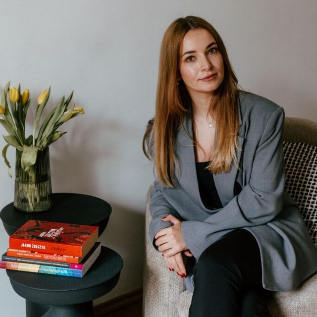 Katarzyna Sobieraj